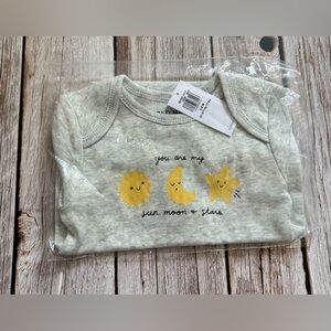 Old Navy Baby Onesie